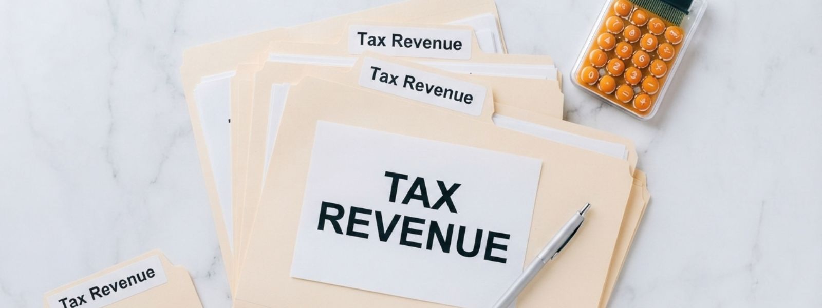 IRD Surpasses Revenue Targets | Tax Relief Pending